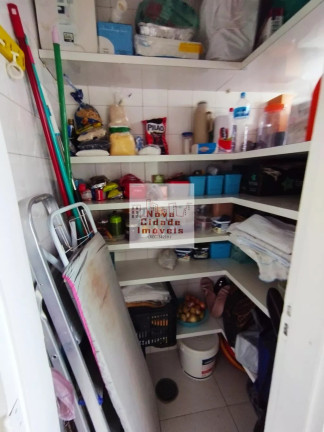 Imagem Apartamento com 2 Quartos à Venda, 62 m² em Vila Olímpia - São Paulo
