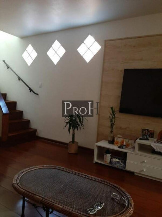 Imagem Sobrado com 3 Quartos à Venda, 185 m² em Rudge Ramos - São Bernardo Do Campo