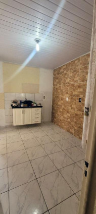 Imagem Casa com 1 Quarto à Venda, 60 m² em Conjunto Residencial Alcir Raineri - Marília Imagem Casa com 1 Quarto à Venda, 60 m² em Conjunto Residencial Alcir Raineri - Marília