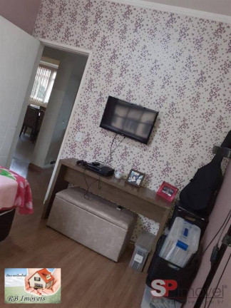 Imagem Apartamento com 2 Quartos à Venda, 80 m² em Centro - São Bernardo Do Campo Imagem Apartamento com 2 Quartos à Venda, 80 m² em Centro - São Bernardo Do Campo