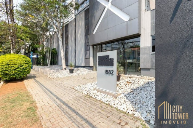 Imagem Apartamento com 1 Quarto à Venda, 69 m² em Campo Belo - São Paulo Imagem Apartamento com 1 Quarto à Venda, 69 m² em Campo Belo - São Paulo