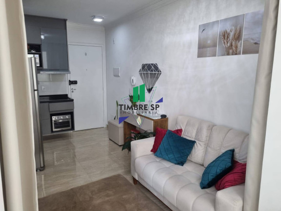 Imagem Apartamento com 1 Quarto à Venda, 34 m² em Mooca - São Paulo Imagem Apartamento com 1 Quarto à Venda, 34 m² em Mooca - São Paulo
