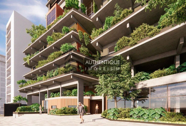 Imagem Apartamento com 4 Quartos à Venda, 182 m² em Jardim Paulista - São Paulo Imagem Apartamento com 4 Quartos à Venda, 182 m² em Jardim Paulista - São Paulo