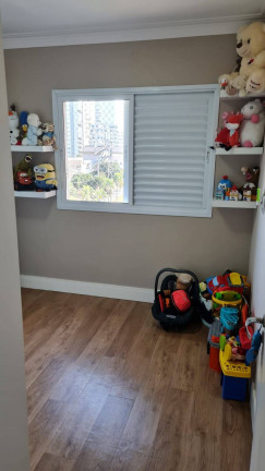 Imagem Apartamento com 3 Quartos à Venda, 107 m² em Sítio Tamboré Alphaville - Barueri Imagem Apartamento com 3 Quartos à Venda, 107 m² em Sítio Tamboré Alphaville - Barueri