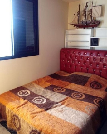 Imagem Apartamento com 3 Quartos à Venda, 63 m² em Tatuapé - São Paulo Imagem Apartamento com 3 Quartos à Venda, 63 m² em Tatuapé - São Paulo