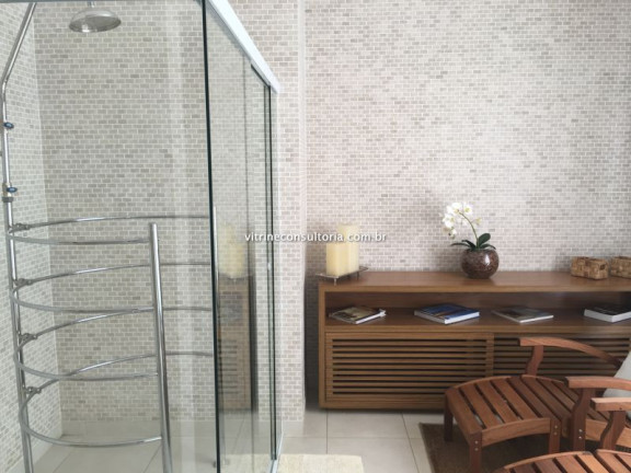 Imagem Apartamento com 3 Quartos à Venda, 95 m² em Vila Monumento - São Paulo