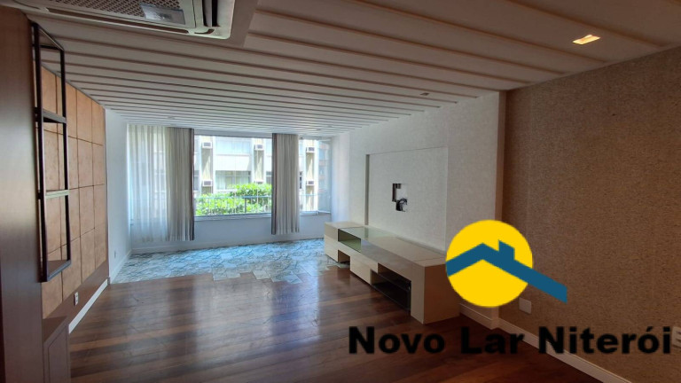Imagem Apartamento com 4 Quartos à Venda, 339 m² em Icaraí - Niterói Imagem Apartamento com 4 Quartos à Venda, 339 m² em Icaraí - Niterói