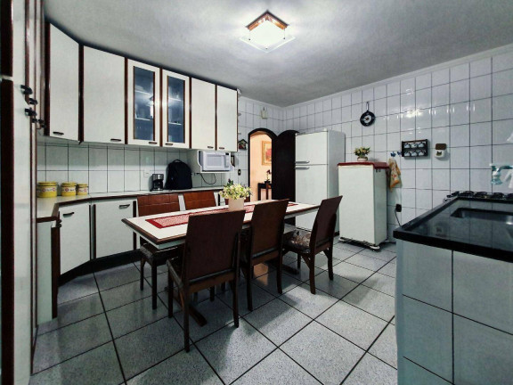 Imagem Casa com 4 Quartos à Venda ou Locação, 440 m² em Parque Jataí - Votorantim Imagem Casa com 4 Quartos à Venda ou Locação, 440 m² em Parque Jataí - Votorantim