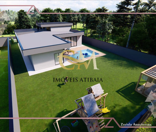 Imagem Casa de Condomínio com 4 Quartos à Venda, 800 m² em Condomínio Residencial Shamballa Iii - Atibaia Imagem Casa de Condomínio com 4 Quartos à Venda, 800 m² em Condomínio Residencial Shamballa Iii - Atibaia