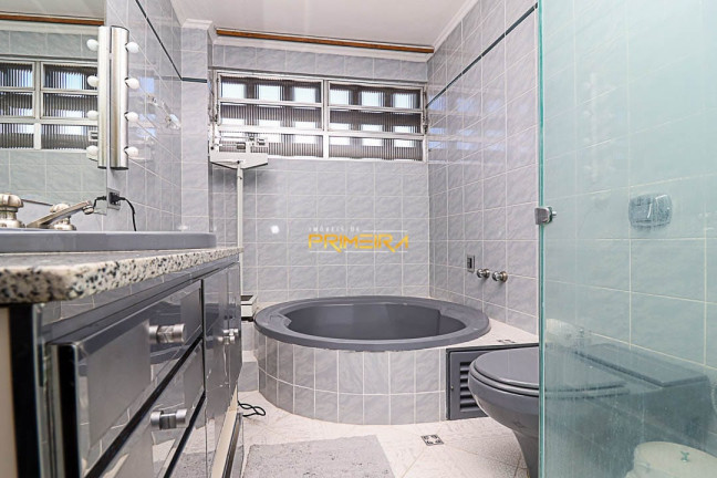 Imagem Cobertura com 3 Quartos à Venda, 314 m² em Batel - Curitiba