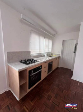 Imagem Apartamento com 3 Quartos à Venda, 110 m² em Jardim Paulista - São Paulo