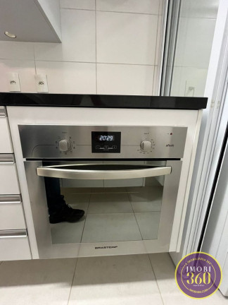 Imagem Apartamento com 1 Quarto para Alugar, 52 m² em Vila Regente Feijó - São Paulo Imagem Apartamento com 1 Quarto para Alugar, 52 m² em Vila Regente Feijó - São Paulo