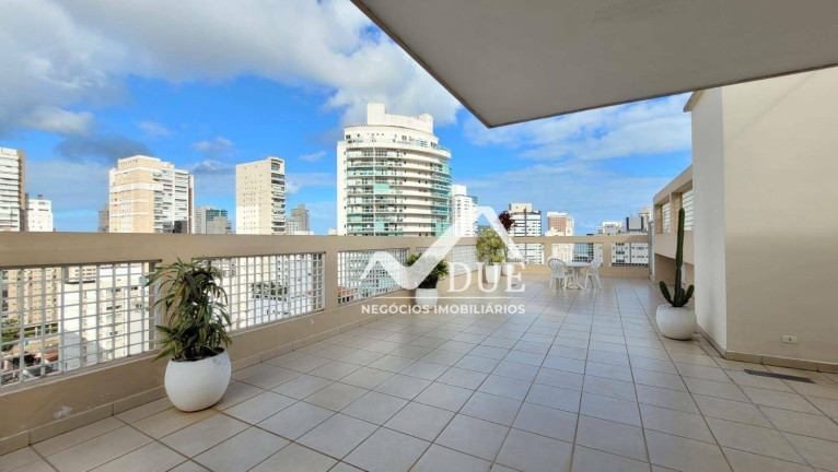 Imagem Apartamento com 2 Quartos à Venda, 67 m² em Boqueirão - Santos