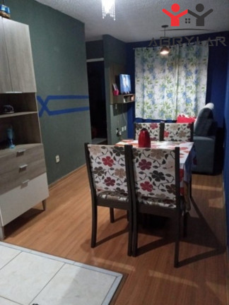 Imagem Imóvel com 2 Quartos à Venda, 50 m² em Jardim Novo Horizonte - Jundiaí Imagem Imóvel com 2 Quartos à Venda, 50 m² em Jardim Novo Horizonte - Jundiaí