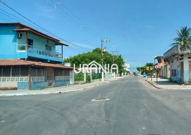 Imagem Terreno à Venda, 290 m² em Praia Dos Recifes - Vila Velha