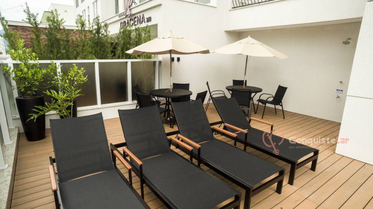Imagem Apartamento com 2 Quartos à Venda, 74 m² em Nova Brasilia - Jaraguá Do Sul