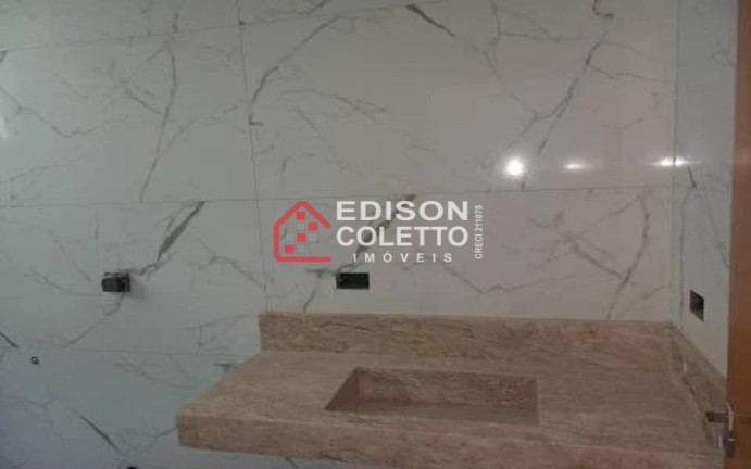 Imagem Casa com 3 Quartos à Venda, 157 m² em água Branca - Piracicaba