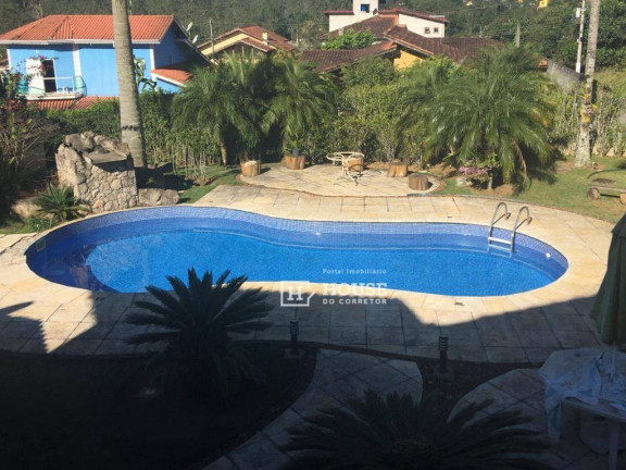 Imagem Sobrado com 4 Quartos à Venda, 301 m² em Embu Guacu - Embu-guaçu Imagem Sobrado com 4 Quartos à Venda, 301 m² em Embu Guacu - Embu-guaçu