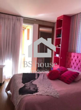 Imagem Apartamento com 5 Quartos à Venda, 414 m² em Jardim - Santo André Imagem Apartamento com 5 Quartos à Venda, 414 m² em Jardim - Santo André