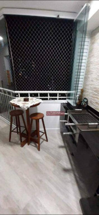 Apartamento com 2 Quartos à Venda, 65 m² em Vila Prudente (zona Leste) - São Paulo
