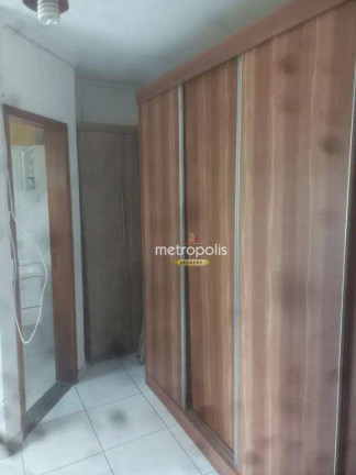 Imagem Apartamento com 2 Quartos à Venda, 55 m² em Parque Das Nações - Santo André