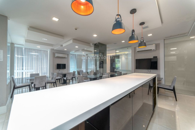 Imagem Apartamento com 3 Quartos à Venda, 119 m² em Praia Brava - Itajaí