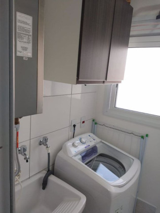 Imagem Apartamento com 2 Quartos à Venda, 47 m² em Vila Andrade - São Paulo Imagem Apartamento com 2 Quartos à Venda, 47 m² em Vila Andrade - São Paulo