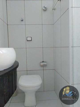 Imagem Casa com 2 Quartos à Venda, 71 m² em Embaré - Santos