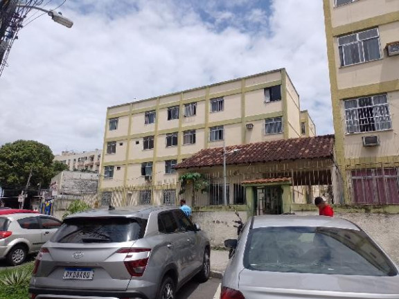 Imagem Apartamento com 2 Quartos à Venda, 43 m² em Iraja - Rio De Janeiro Imagem Apartamento com 2 Quartos à Venda, 43 m² em Iraja - Rio De Janeiro