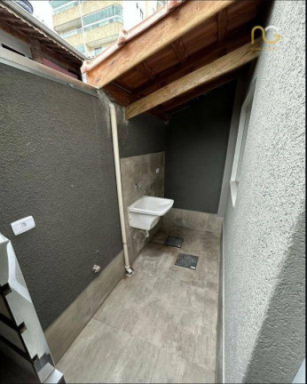 Imagem Casa com 2 Quartos à Venda, 60 m² em Aviação - Praia Grande Imagem Casa com 2 Quartos à Venda, 60 m² em Aviação - Praia Grande