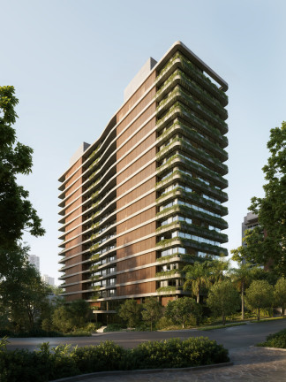 Imagem Apartamento com 3 Quartos à Venda, 266 m² em Bela Vista - Porto Alegre Imagem Apartamento com 3 Quartos à Venda, 266 m² em Bela Vista - Porto Alegre