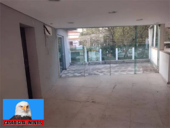 Imagem Imóvel Comercial à Venda, 264 m² em Agua Branca - São Paulo