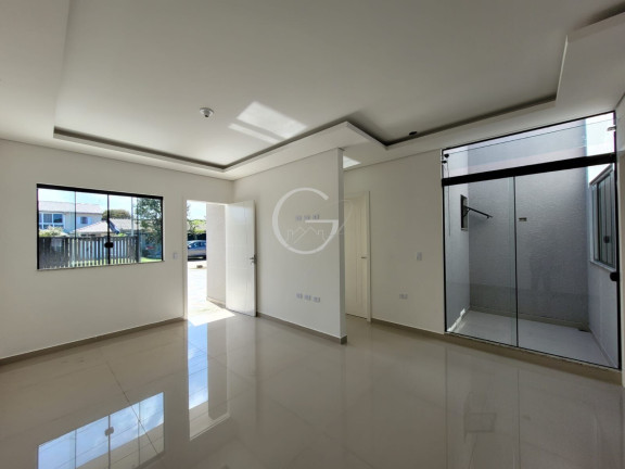 Imagem Casa com 3 Quartos à Venda, 74 m² em Santa Terezinha - Pontal Do Paraná
