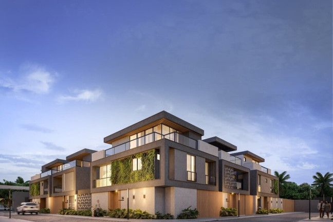 Imagem Casa com 4 Quartos à Venda, 318 m² em Barra Da Tijuca - Rio De Janeiro Imagem Casa com 4 Quartos à Venda, 318 m² em Barra Da Tijuca - Rio De Janeiro