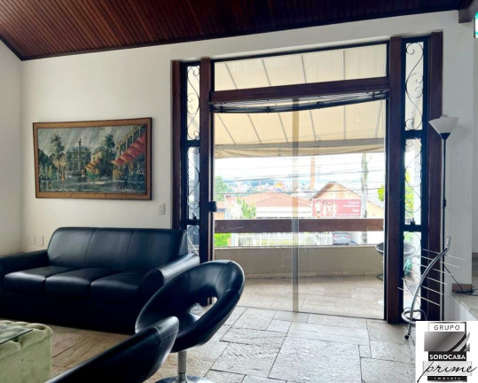 Imagem Sobrado com 5 Quartos à Venda, 390 m² em Jardim Santa Rosália - Sorocaba Imagem Sobrado com 5 Quartos à Venda, 390 m² em Jardim Santa Rosália - Sorocaba