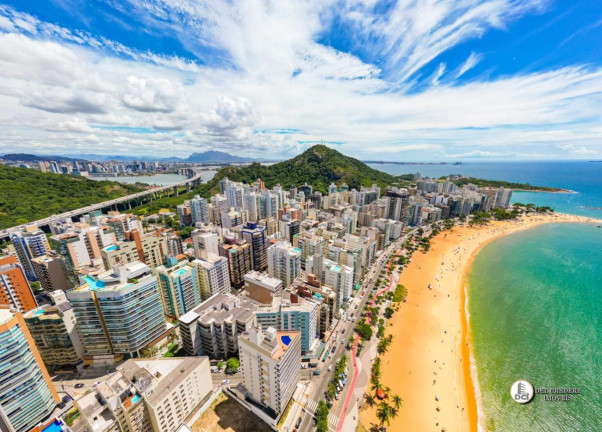 Imagem Apartamento com 4 Quartos à Venda, 124 m² em Praia Da Costa - Vila Velha Imagem Apartamento com 4 Quartos à Venda, 124 m² em Praia Da Costa - Vila Velha