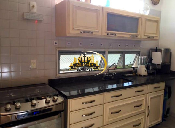 Imagem Casa de Condomínio com 3 Quartos à Venda, 157 m² em Alphaville - Santana De Parnaíba