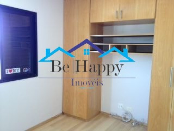 Imagem Apartamento com 2 Quartos à Venda, 54 m² em Vila Santa Catarina - São Paulo