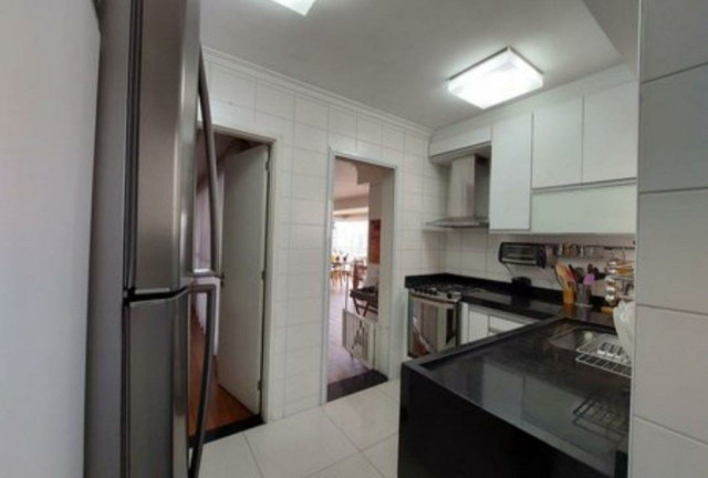Imagem Apartamento com 4 Quartos à Venda, 142 m² em Vila Leopoldina - São Paulo Imagem Apartamento com 4 Quartos à Venda, 142 m² em Vila Leopoldina - São Paulo