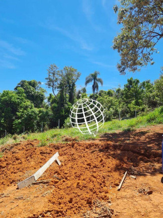 Imagem Terreno à Venda, 370 m² em Elementum Residencial Atibaia - Atibaia Imagem Terreno à Venda, 370 m² em Elementum Residencial Atibaia - Atibaia