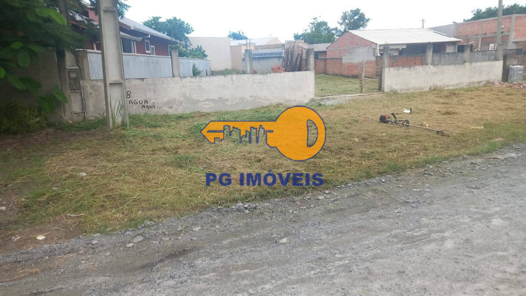 Imagem Terreno à Venda, 500 m² em Balneário Canoas - Pontal Do Paraná