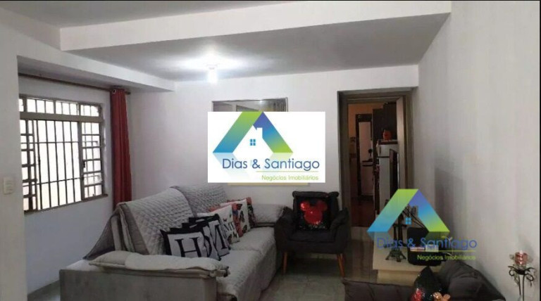 Imagem Sobrado com 2 Quartos à Venda, 128 m² em Parque Jabaquara - São Paulo Imagem Sobrado com 2 Quartos à Venda, 128 m² em Parque Jabaquara - São Paulo
