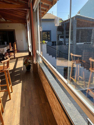 Imagem Casa com 3 Quartos à Venda, 480 m² em Jardim Brogotá - Atibaia Imagem Casa com 3 Quartos à Venda, 480 m² em Jardim Brogotá - Atibaia