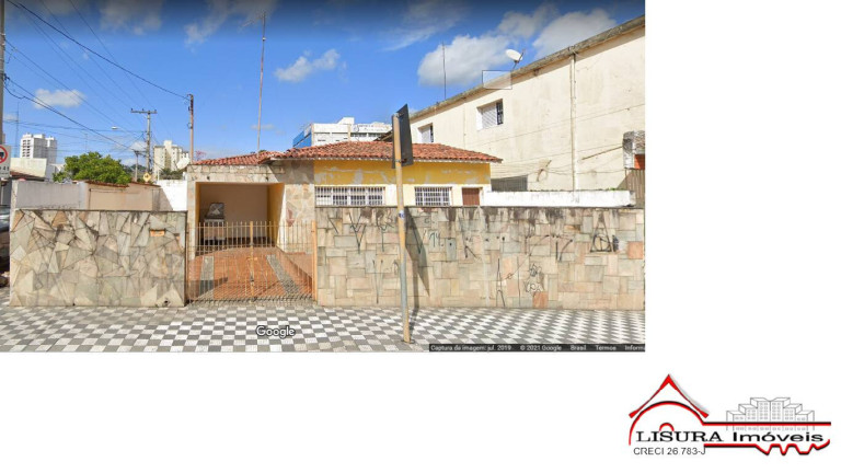 Imagem Casa com 4 Quartos à Venda, 156 m² em Centro - Jacareí Imagem Casa com 4 Quartos à Venda, 156 m² em Centro - Jacareí