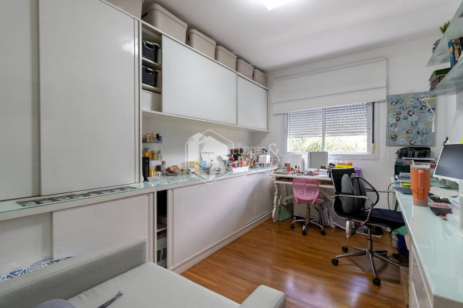 Apartamento com 5 Quartos à Venda, 218 m² em Vila Cruzeiro - São Paulo