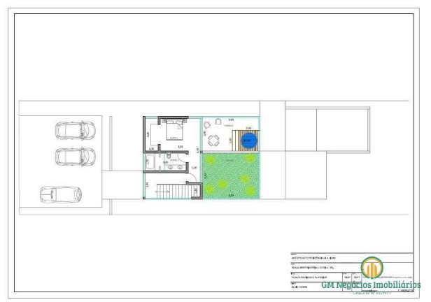 Imagem Terreno em Condomínio à Venda, 609 m² em Vila Vianna - Cotia Imagem Terreno em Condomínio à Venda, 609 m² em Vila Vianna - Cotia