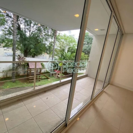 Imagem Casa de Condomínio com 4 Quartos à Venda, 500 m² em Brooklin - São Paulo Imagem Casa de Condomínio com 4 Quartos à Venda, 500 m² em Brooklin - São Paulo