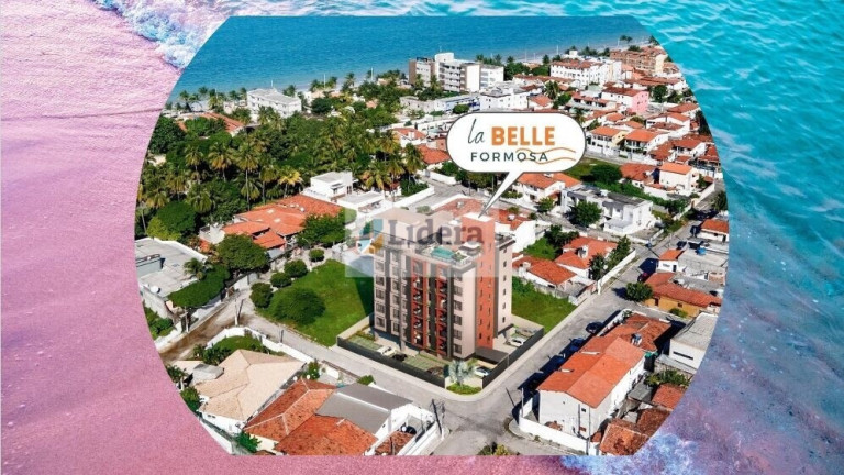 Imagem Apartamento com 3 Quartos à Venda, 64 m² em Formosa - Cabedelo