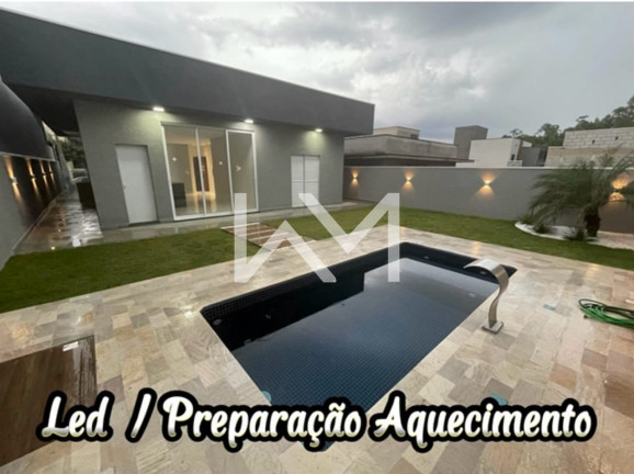 Imagem Casa com 3 Quartos à Venda, 173 m² em Vila São José I - Atibaia Imagem Casa com 3 Quartos à Venda, 173 m² em Vila São José I - Atibaia
