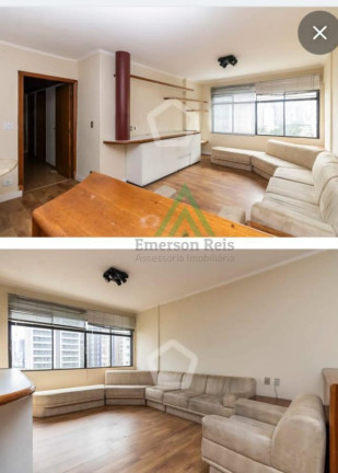 Imagem Apartamento com 2 Quartos à Venda, 140 m² em Pinheiros - São Paulo Imagem Apartamento com 2 Quartos à Venda, 140 m² em Pinheiros - São Paulo
